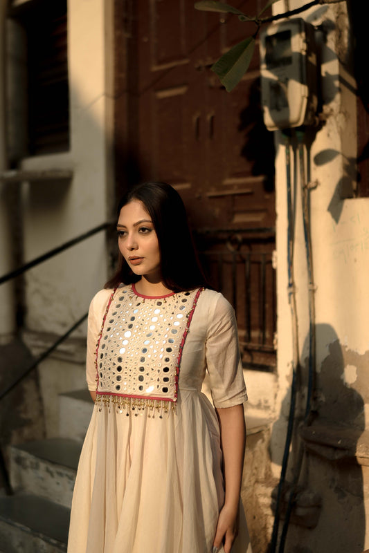 DREAM KURTA PANT SET